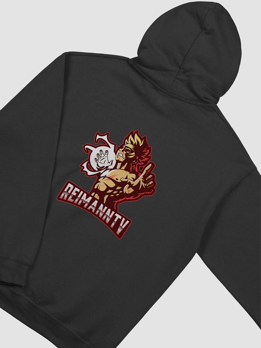 In the hood Reimann product image (3)