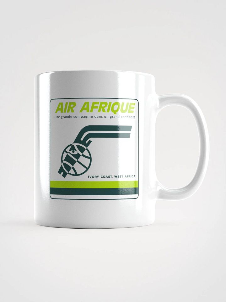 Air Afrique - Mug product image (3)