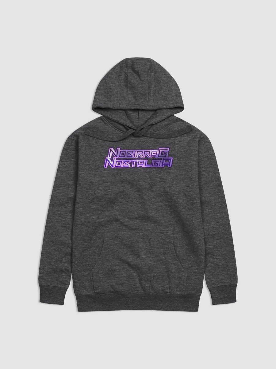 Nosirrag Nostalgia Pull Over product image (7)