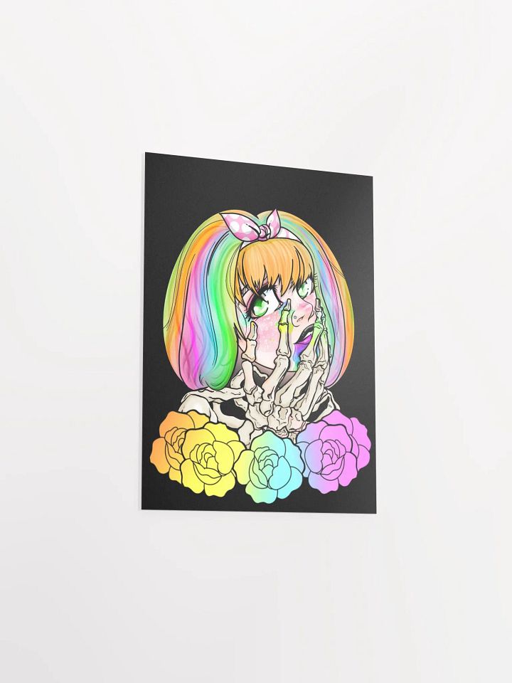 Dying for Creativity product image (1)