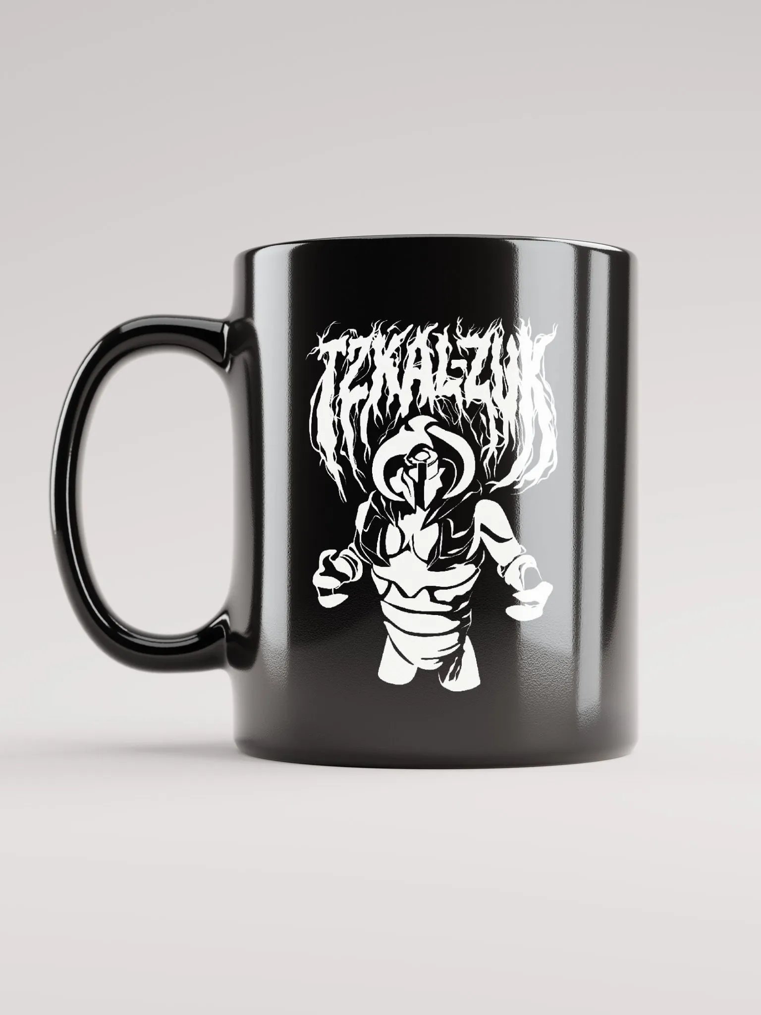 Inferno (Zuk) Mug product image (6)