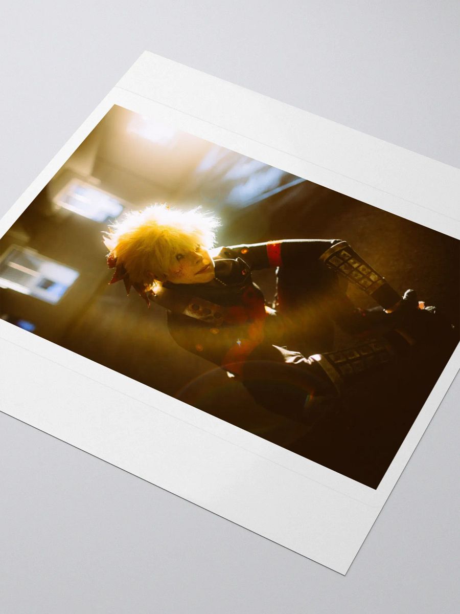 GROUND ZERO - Sticker product image (8)