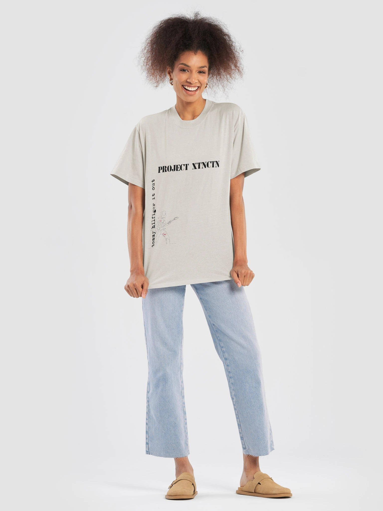 go ask tommy hilfiger it out tee shirt product image (7)