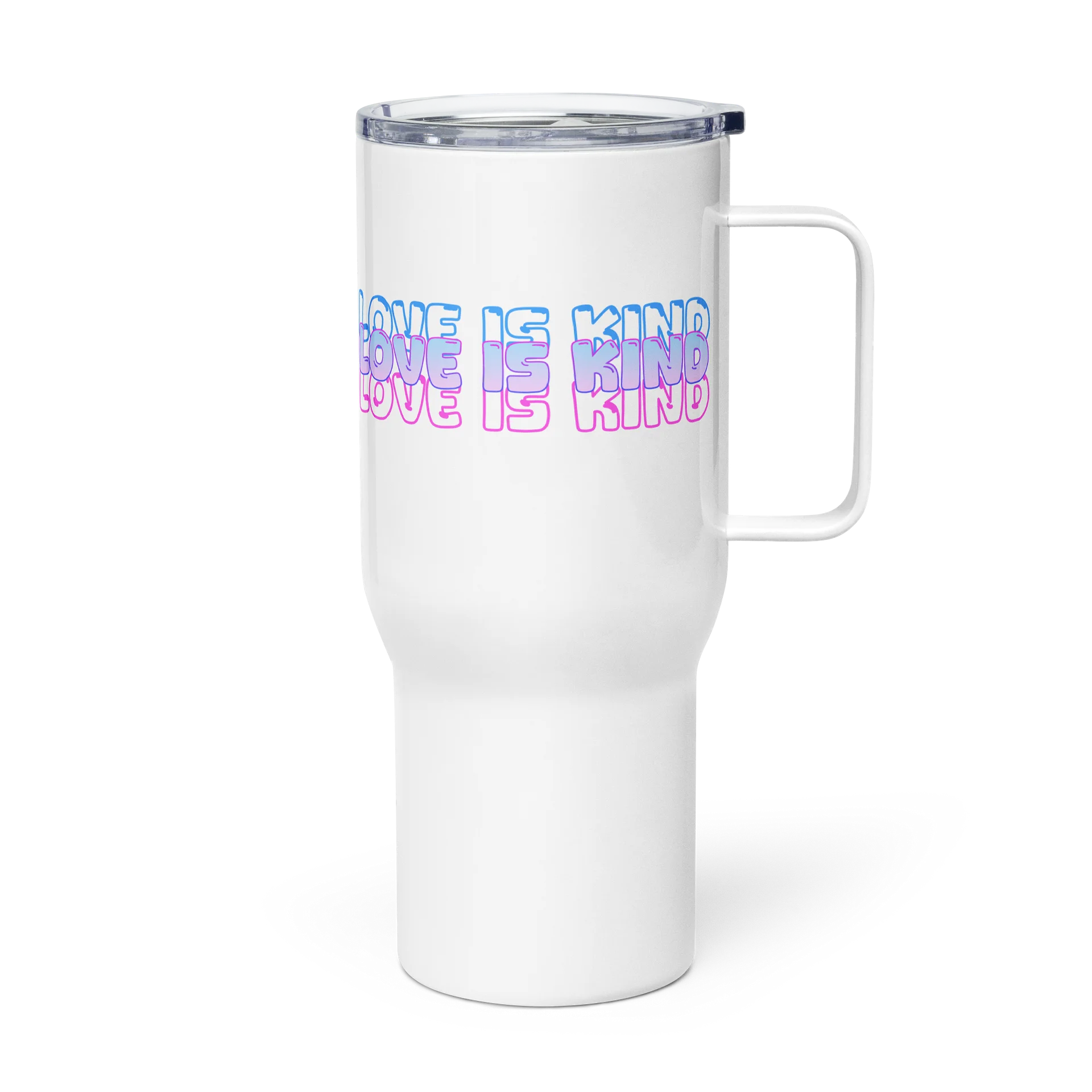 Love is kind product image (4)