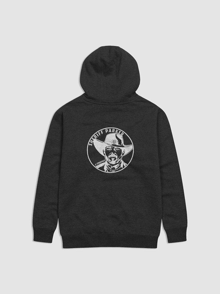 Sheriff Parker product image (2)