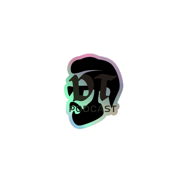 Stout Sticker product image (1)