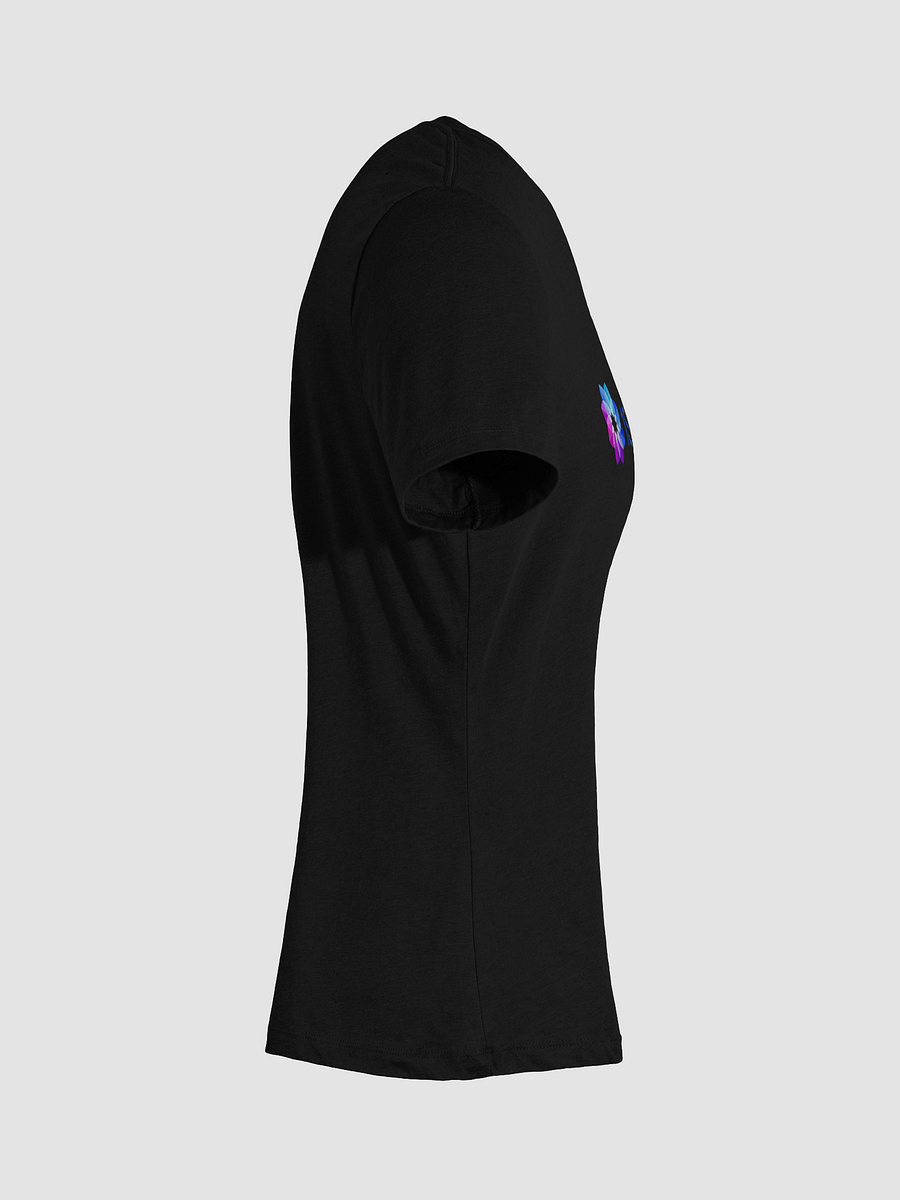 Shaka 1StellarLife Women's V-Neck Tee product image (51)
