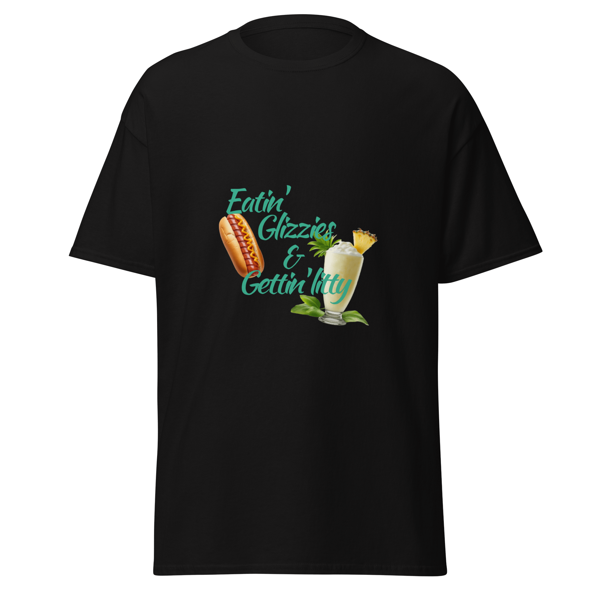 GLIZZIES&LITTY TEE product image (8)