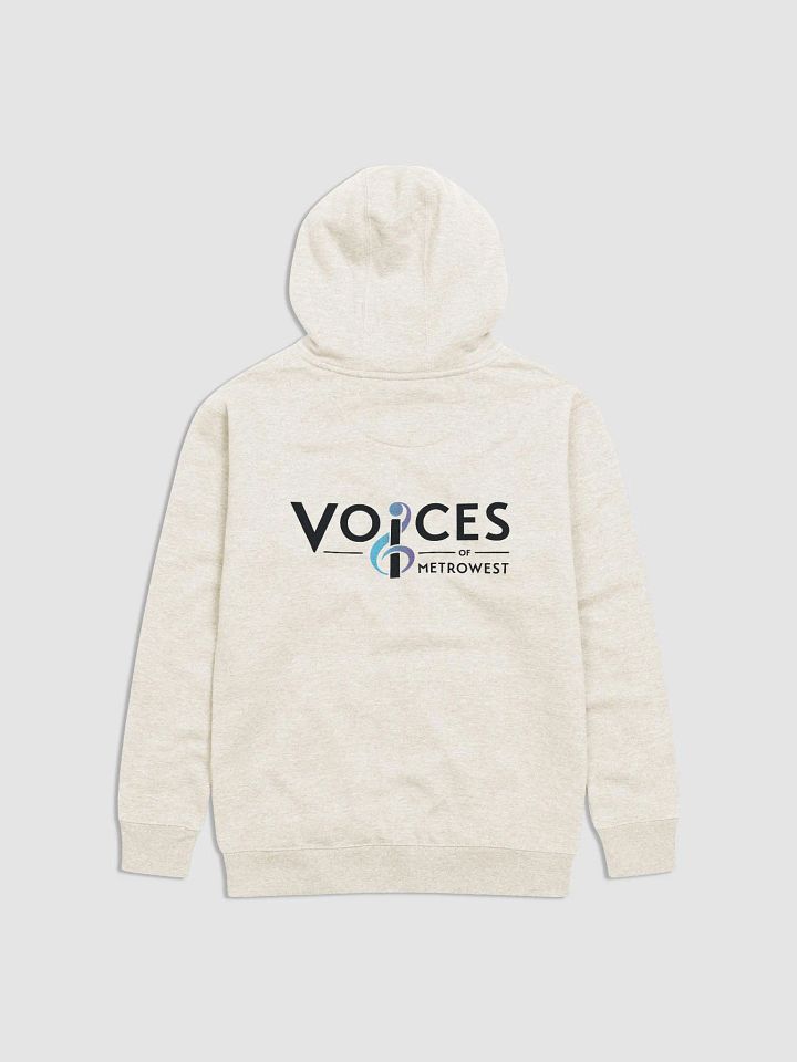 Light Hoodie product image (5)
