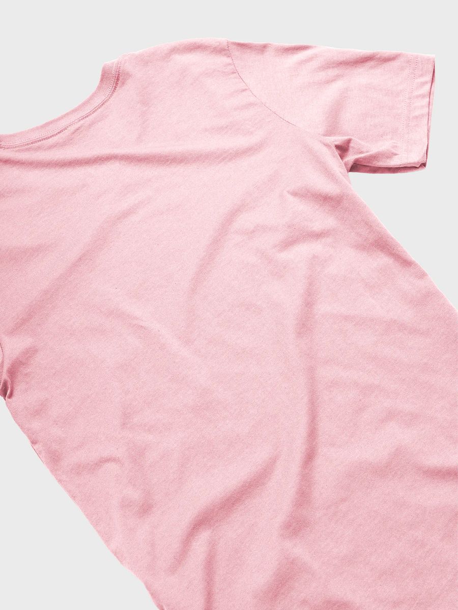 SQUIRRELS ARE MY HAPPINESS SUPERSOFT TEE product image (4)