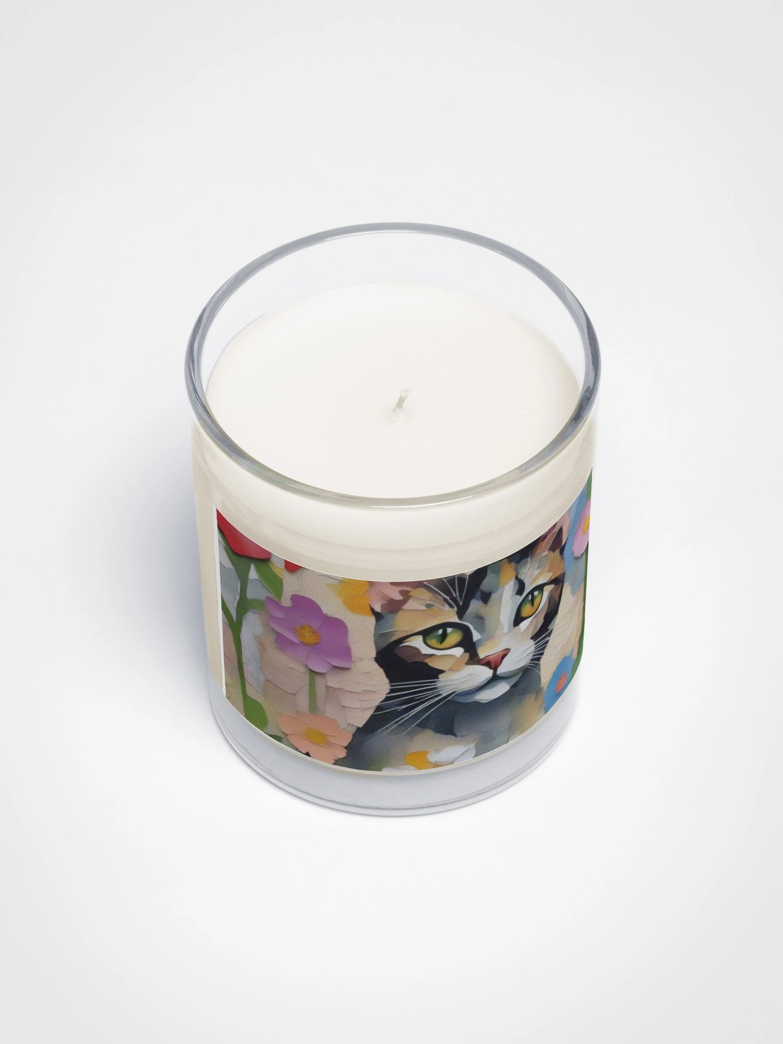 The Curious Observer - Soy Candle product image (4)