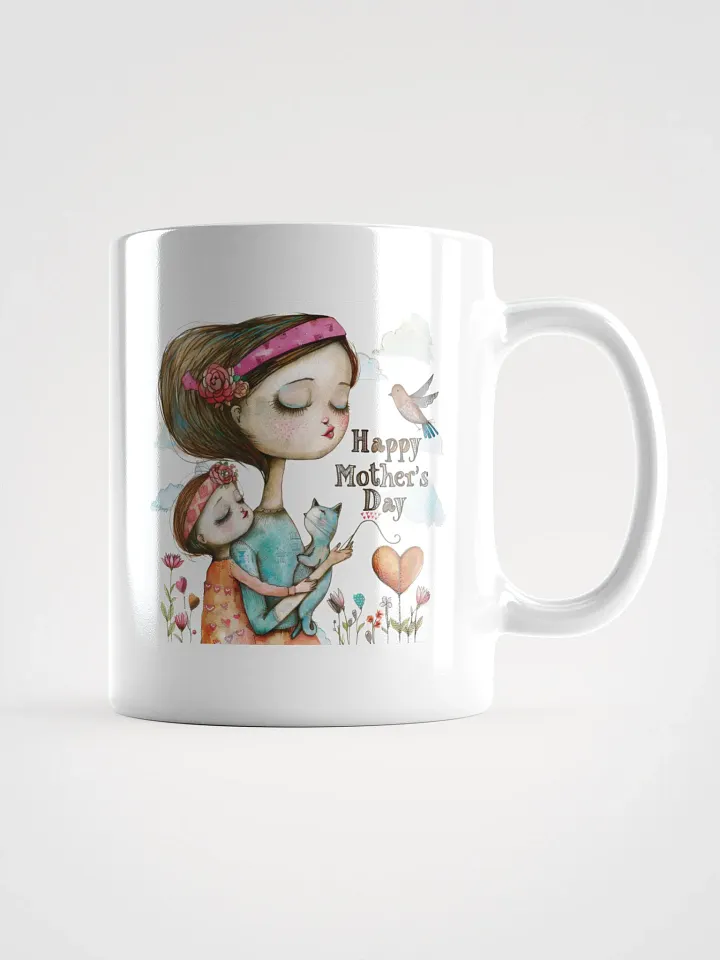 Mother's Day Embrace Mug product image (3)
