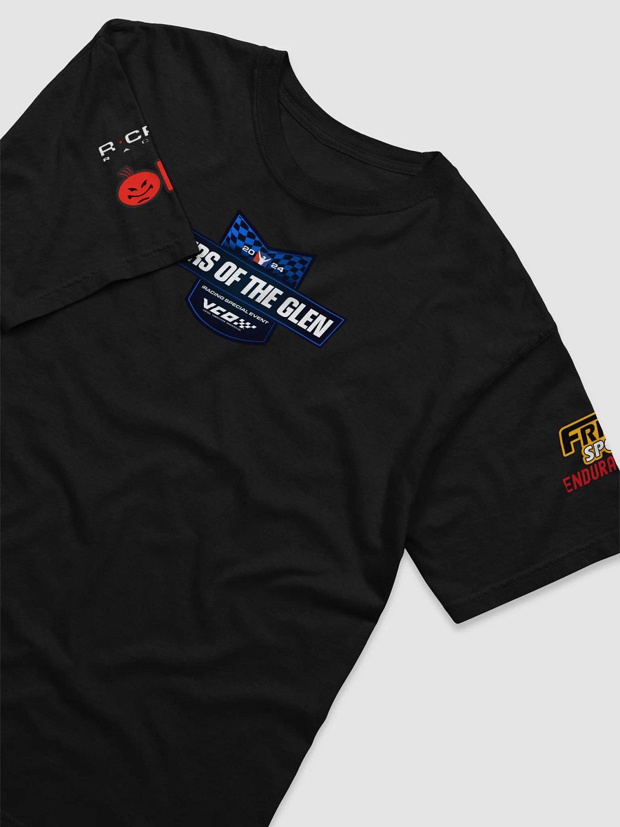 6hrs of WG - FSE BLACK product image (3)