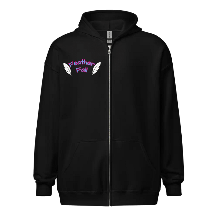 (Limited Edition) _FEATHERFALL_ product image (1)