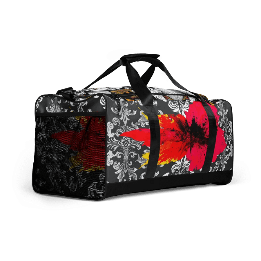Celestial Guardians Duffel product image (2)