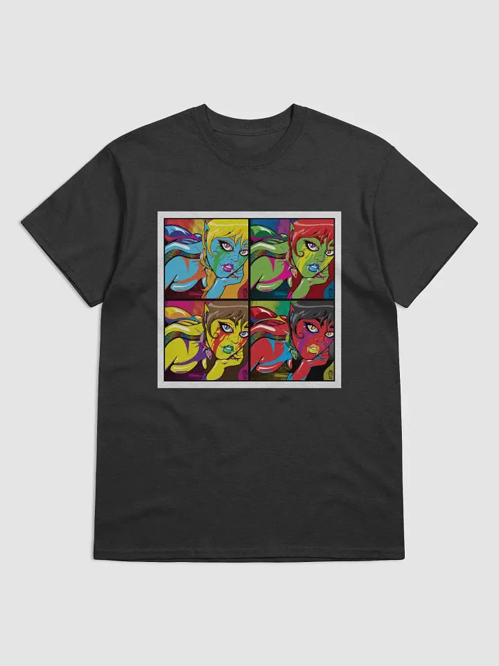 Unisex Battison Shirt product image (2)