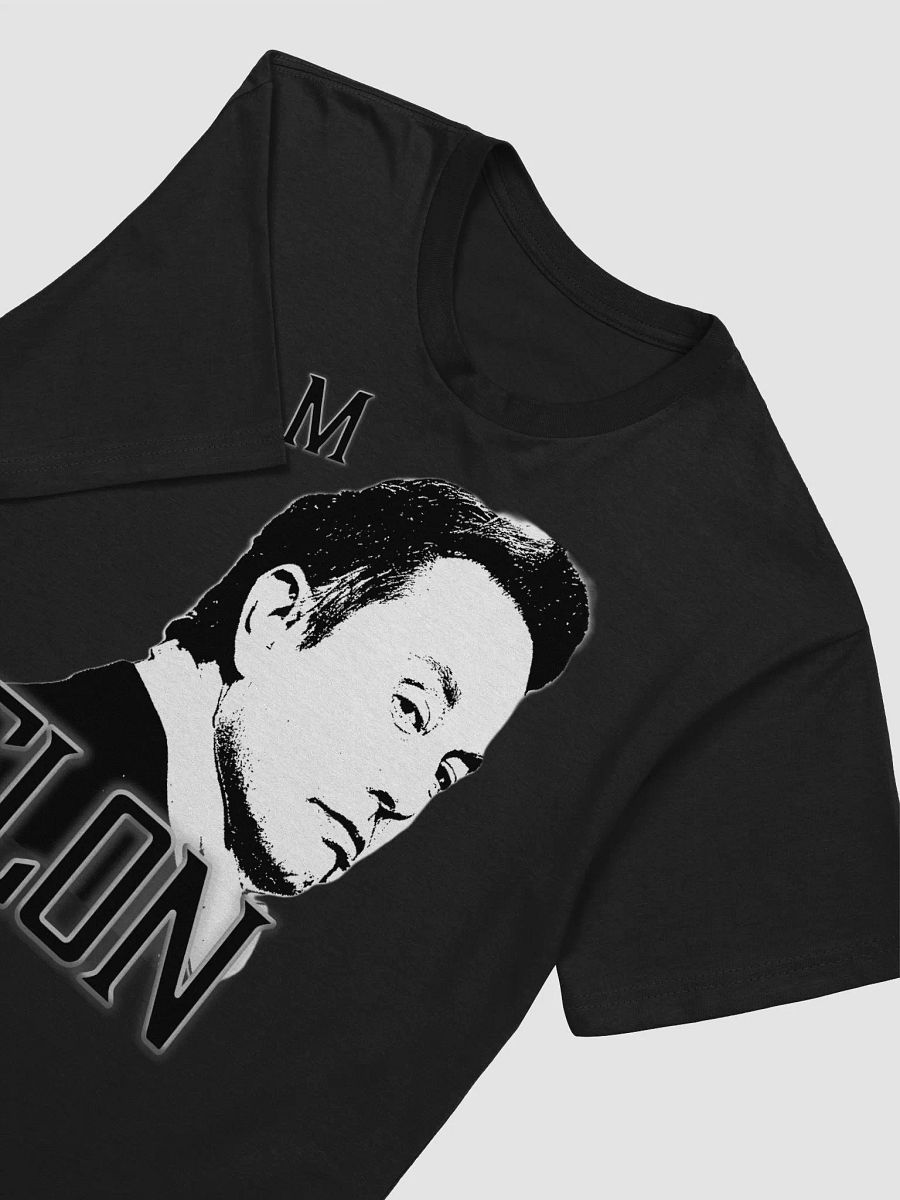 Team Elon tshirt product image (14)
