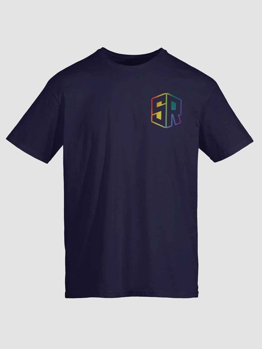 Rainbow Logo product image (21)