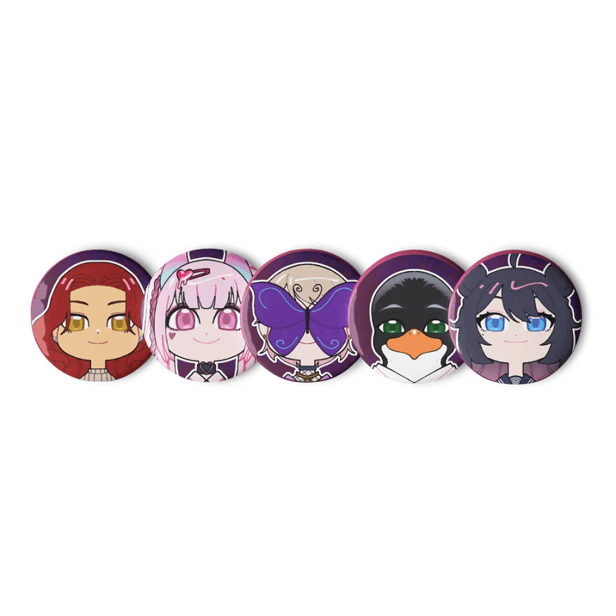9 RIP buttons product image (5)