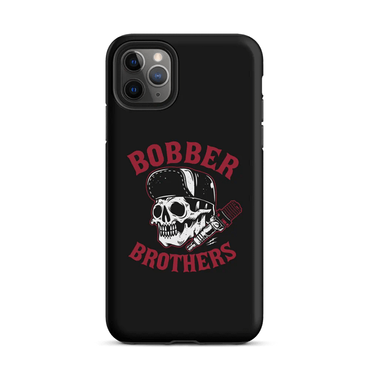 Bobber Brothers - iPhone Case product image (2)