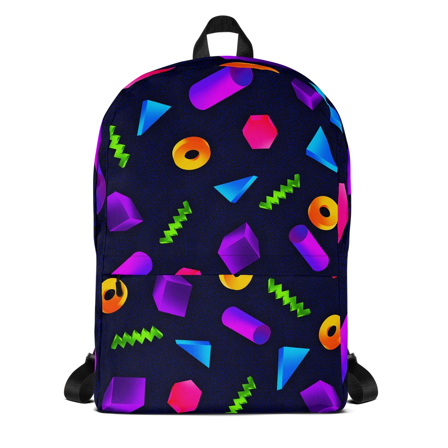 Trapper Keeper Memories Backpack product image (3)