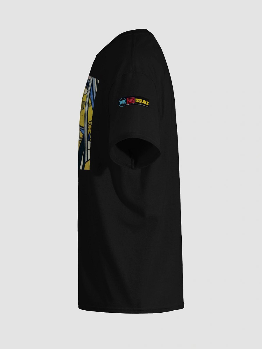 Fast Family Goodbye Tee product image (121)