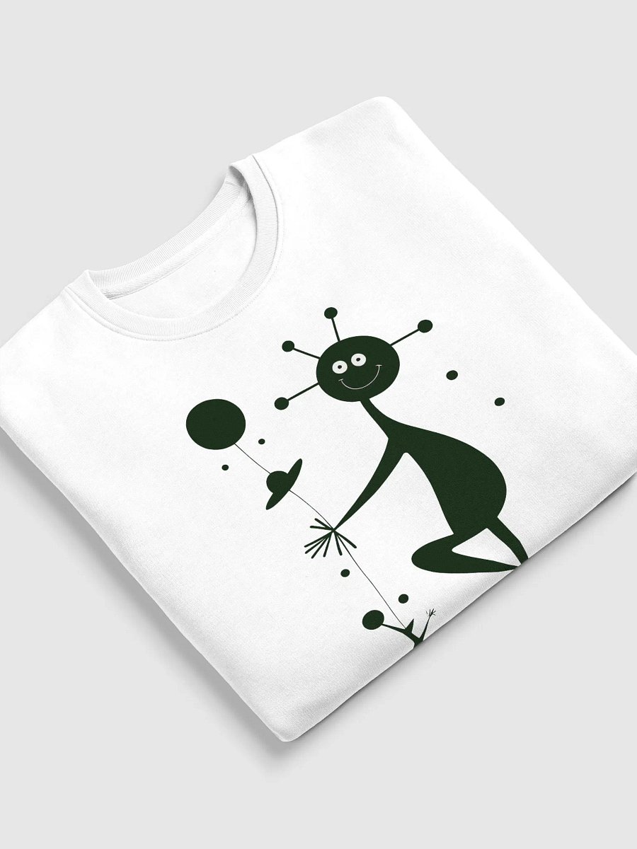 Stanley/Stella Unisex Eco Sweatshirt product image (7)