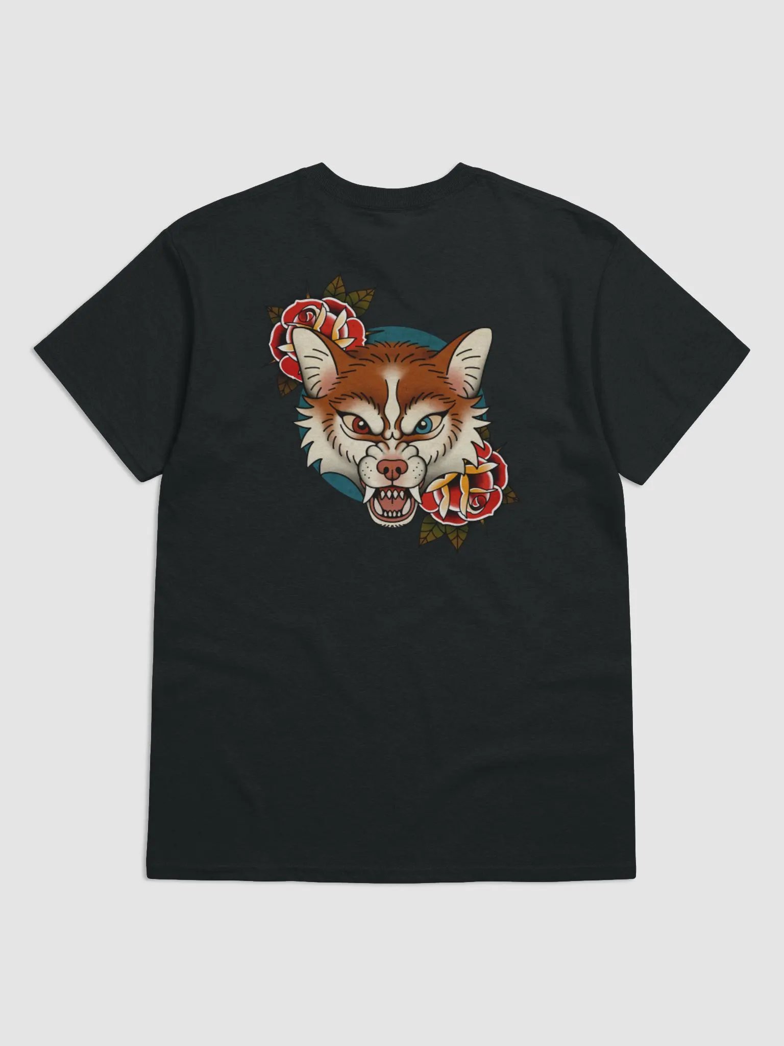 Nala The Pomsky (Back) product image (2)