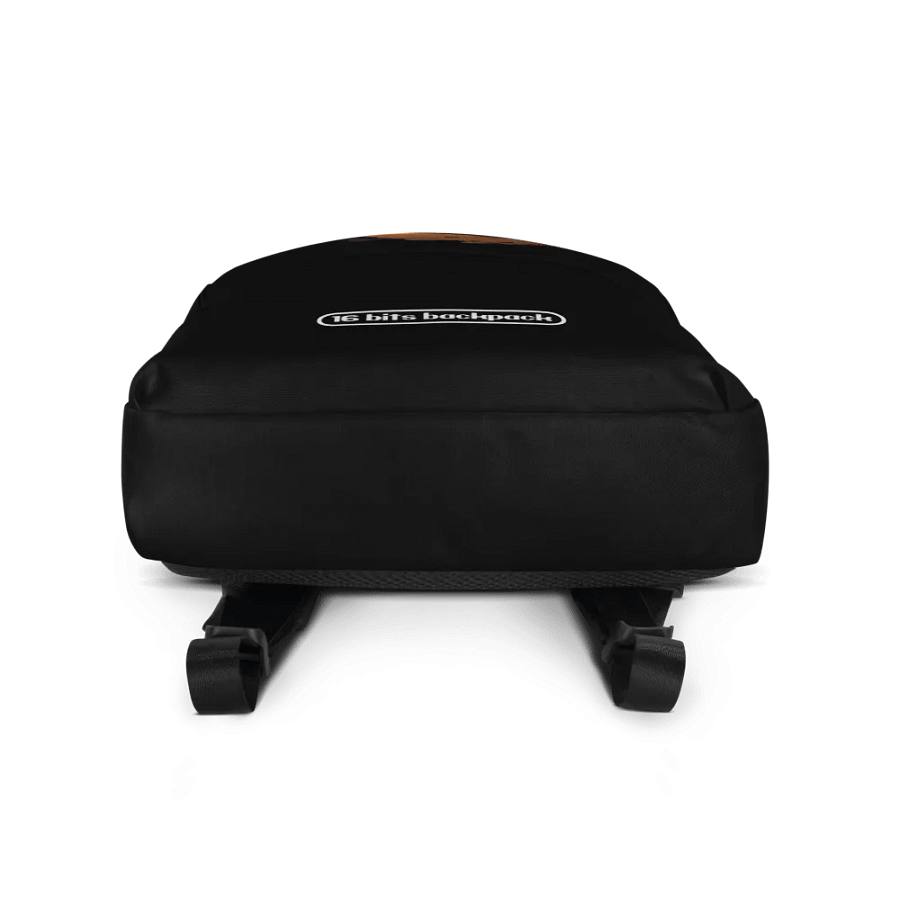 Backpack Retro Oasis product image (6)