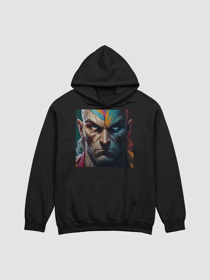 Adventure-Ready Classic Hoodie product image (1)