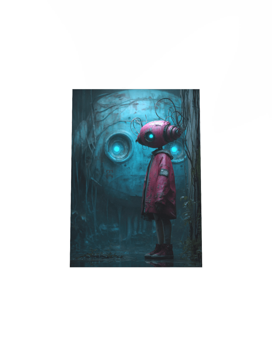 Alex Poster product image (4)