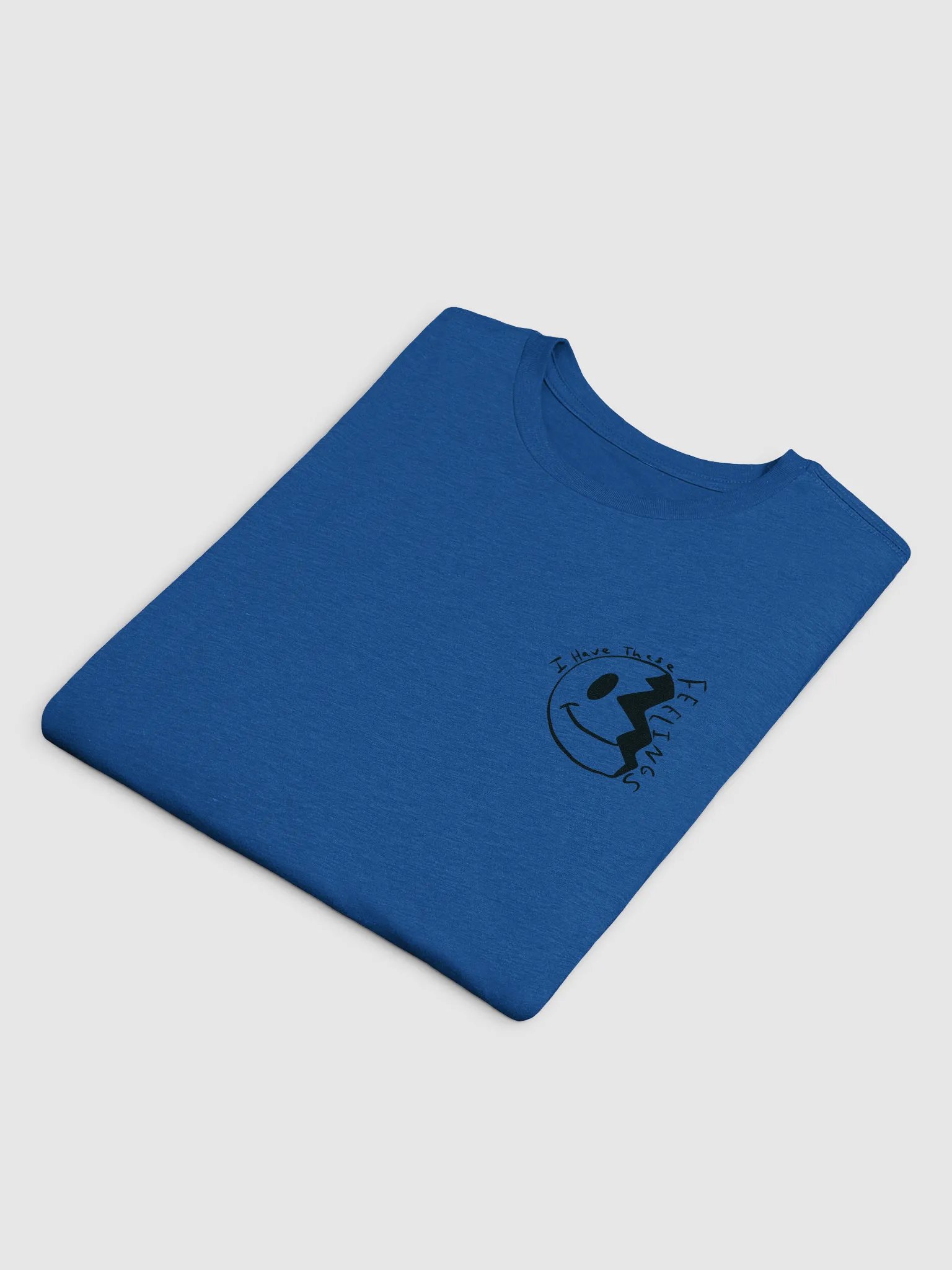 I have feelings Tee product image (19)
