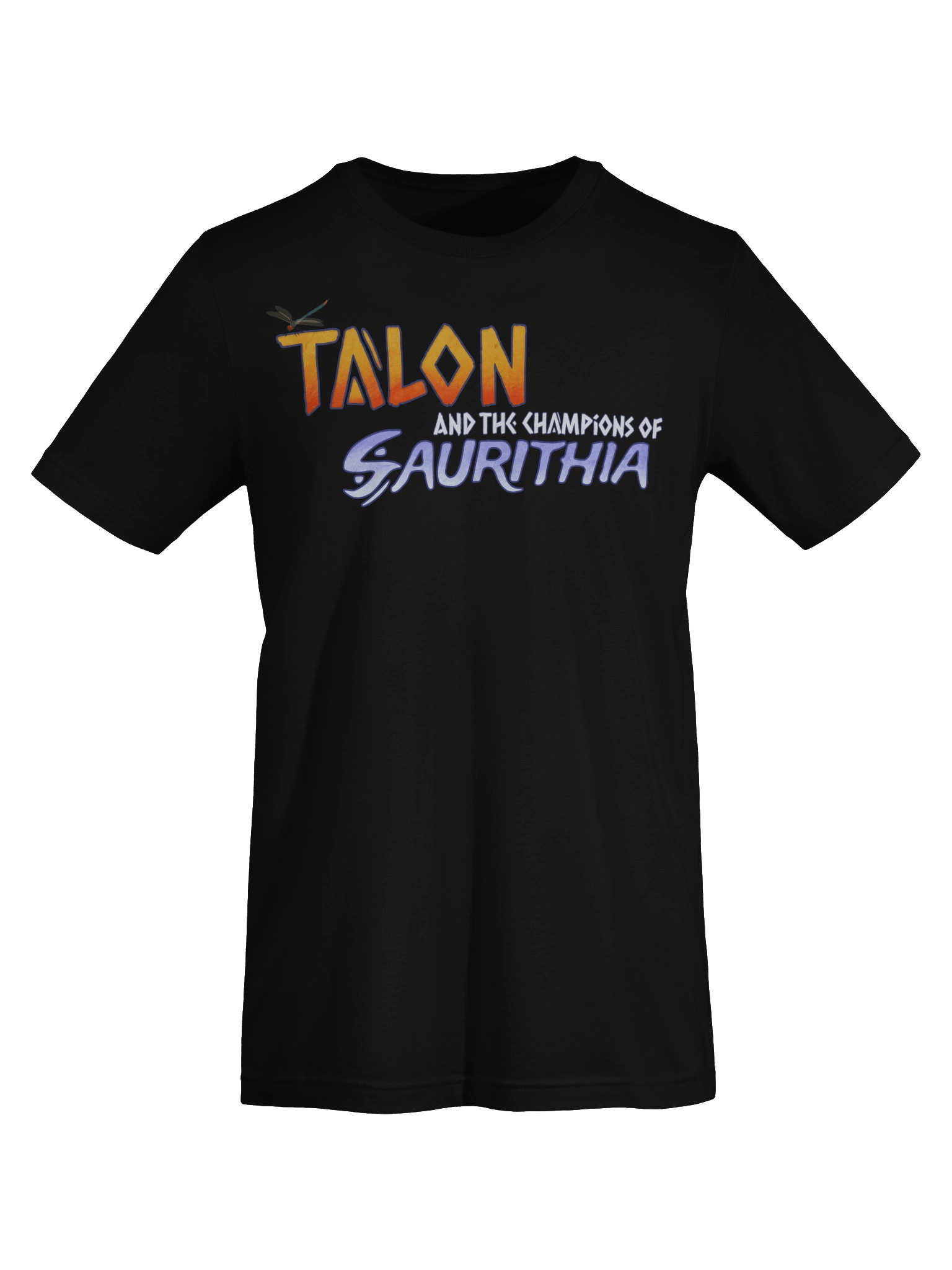 TATCOS T-Shirt product image (7)