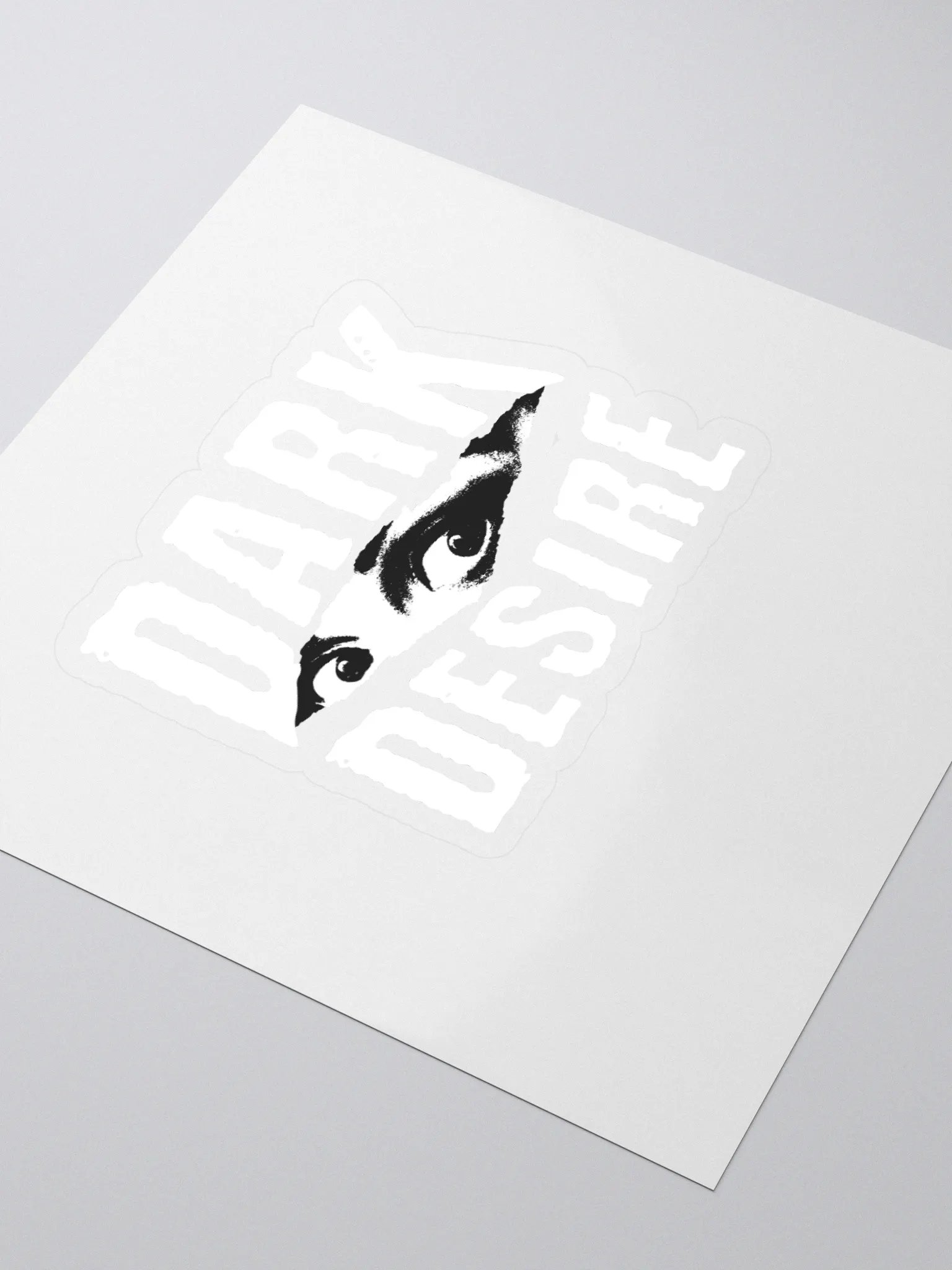 DARK DESIRE Sticker Set product image (3)