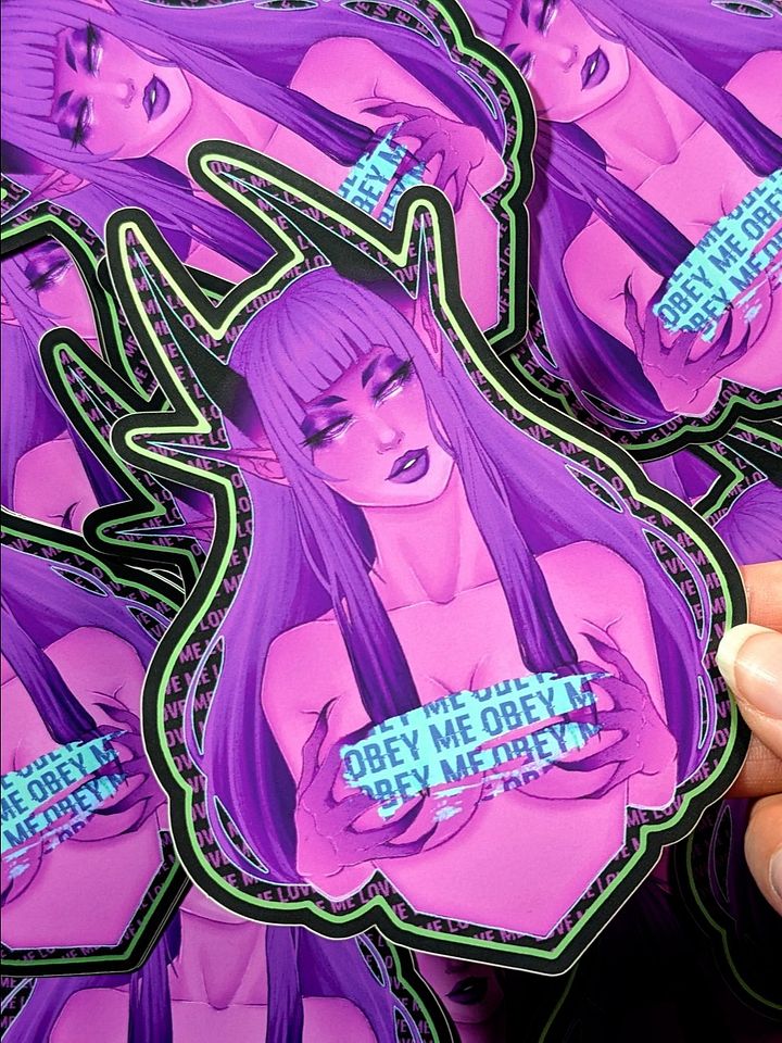 OBEY product image (2)