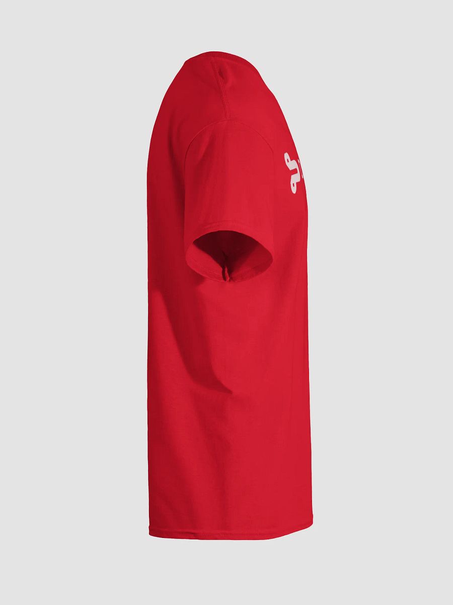 Dickdash Parody Tee (red) product image (4)