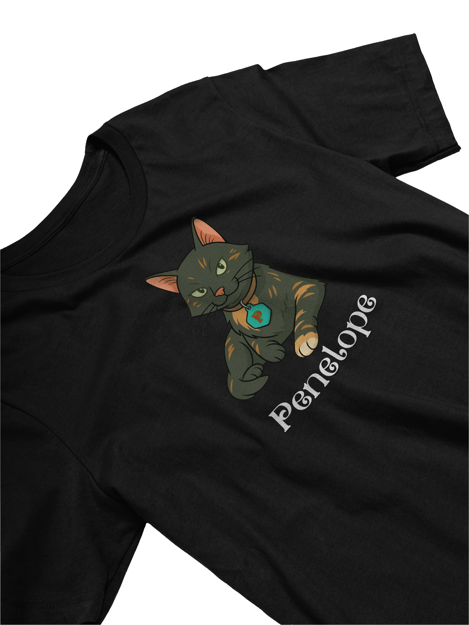 Penelope T Shirt product image (14)