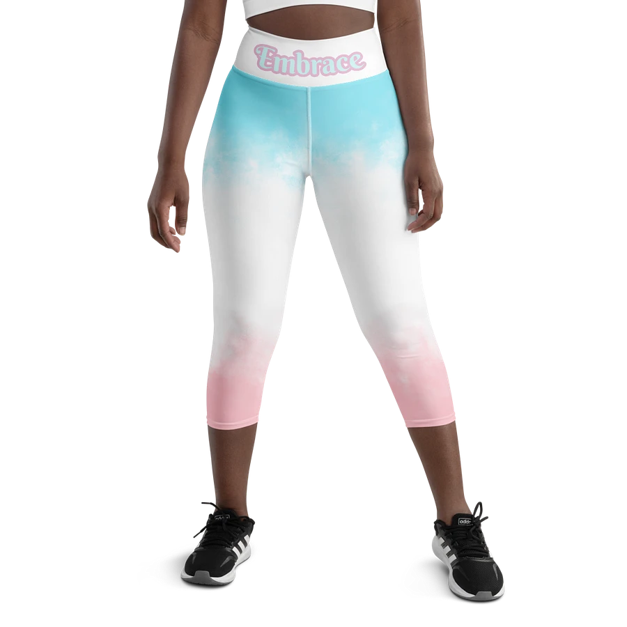 Embrace Mid Trans Yoga Leggings product image (21)