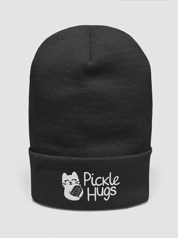 Pickle Hugs Beanie product image (2)