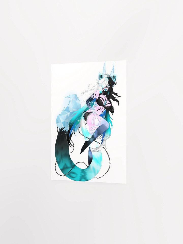 Hela Death Poster product image (2)