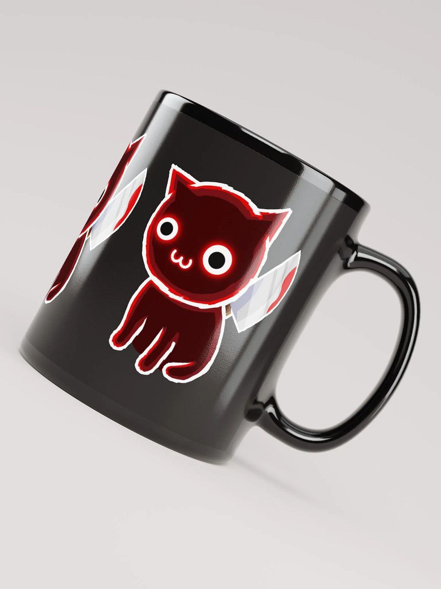 Happy Cat Mug product image (4)