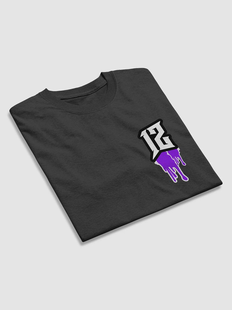 Custom Marcussy 12 T-Shirt product image (3)