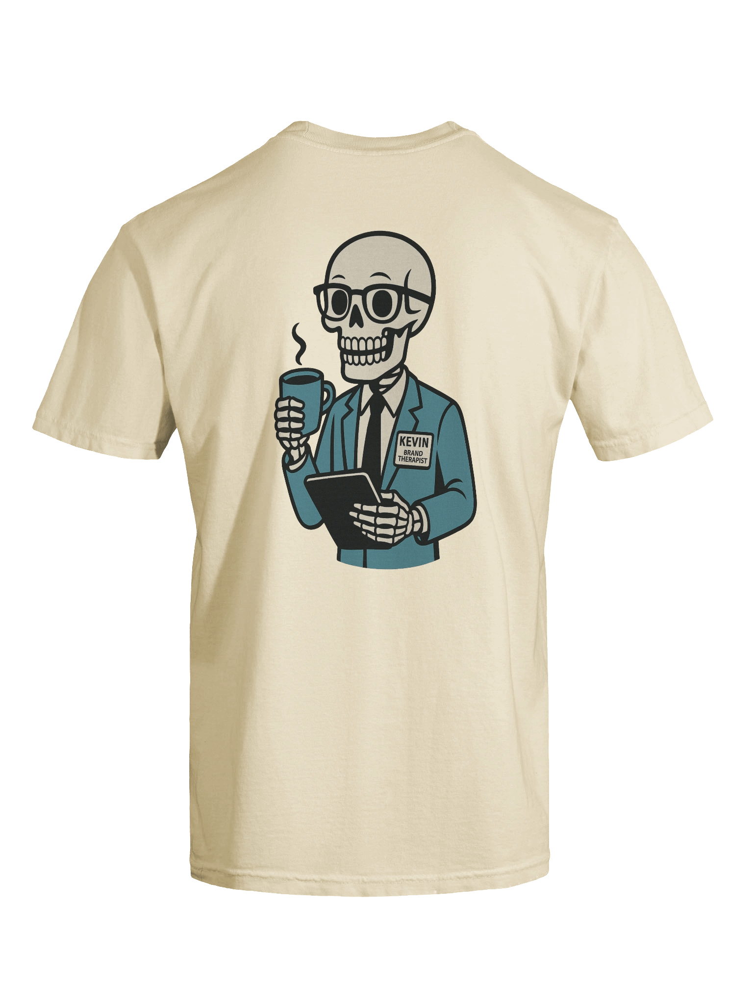 Meet Kevin. Your Brand Therapist. product image (9)