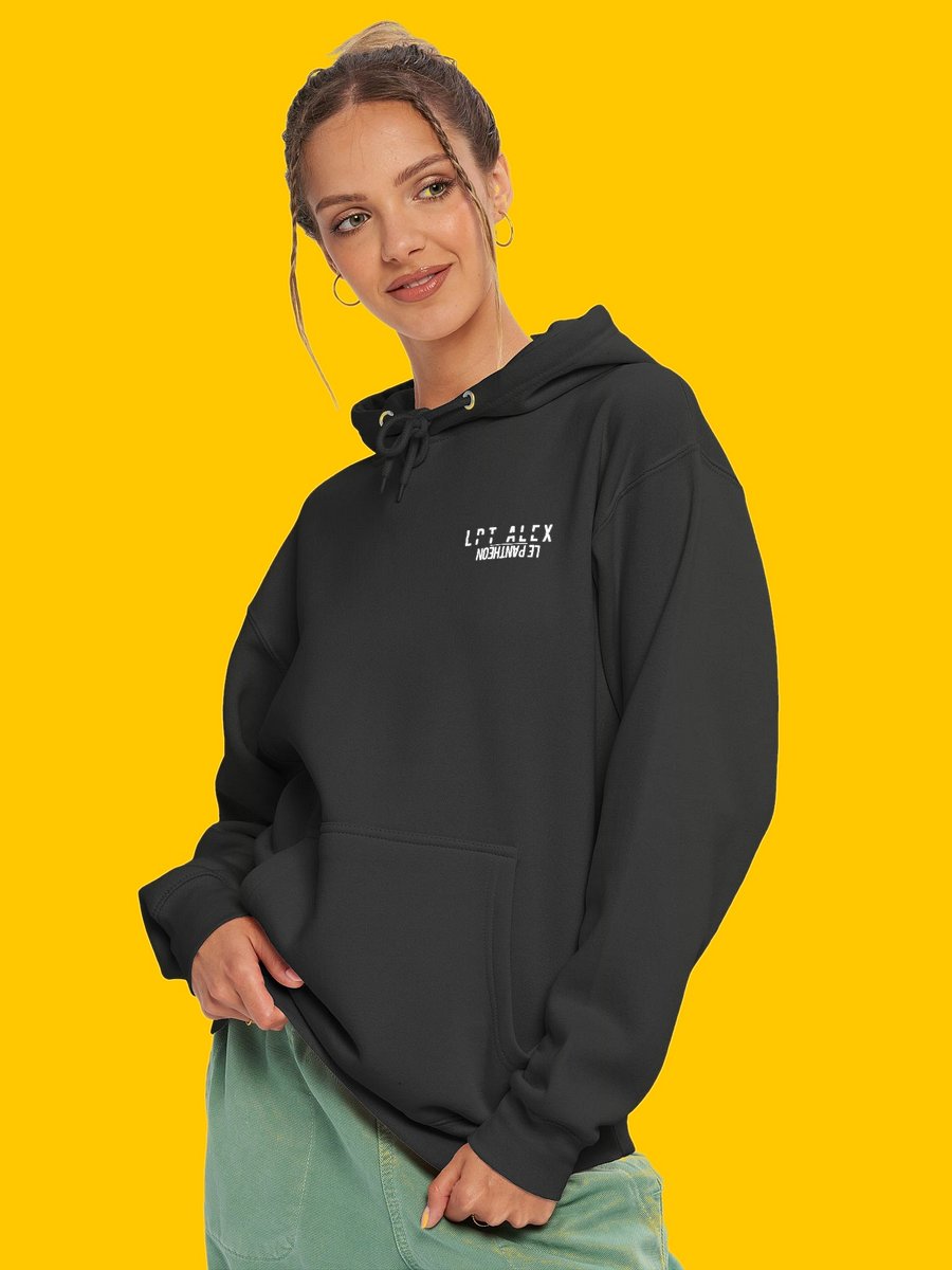 [Légendaire] Pull LPT_Alex [Artémis] product image (3)