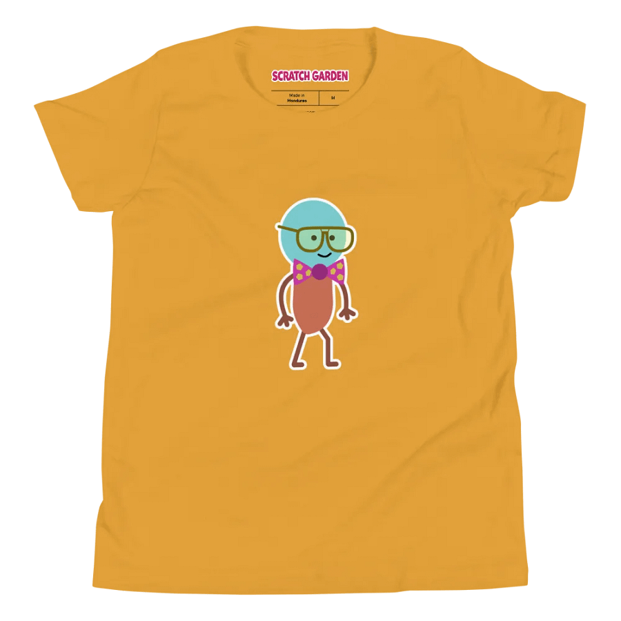Kevin T-Shirt Youth product image (1)