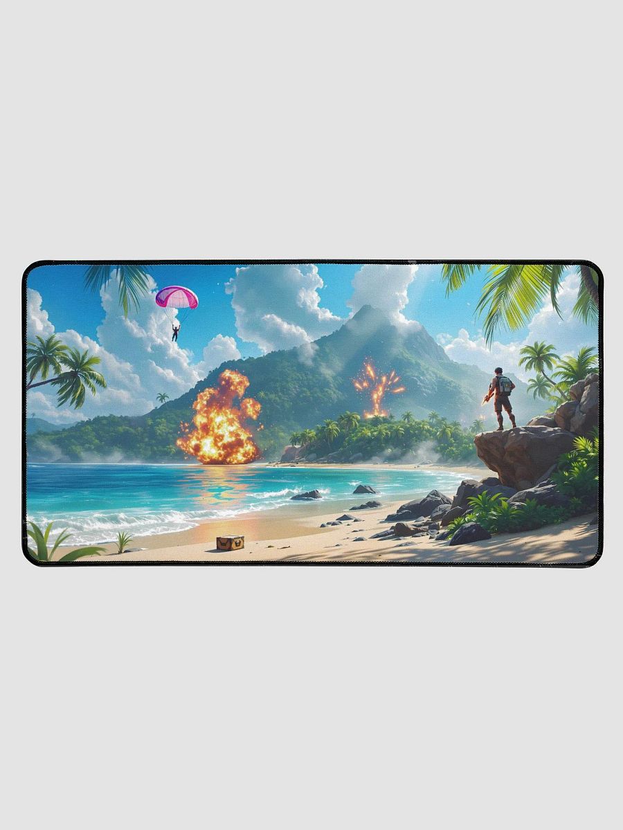Battle Royale Island product image (1)