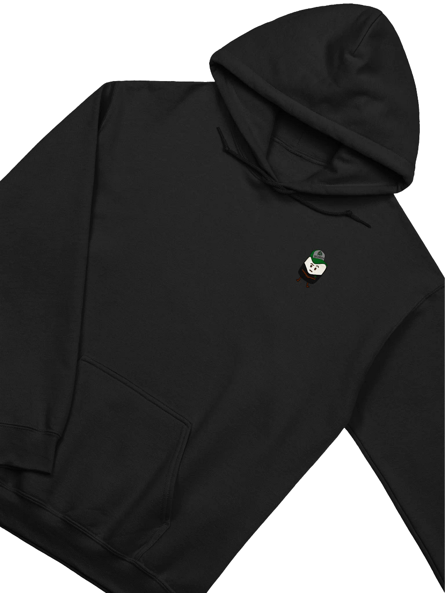 Whisper Knot Security Hoodie product image (2)