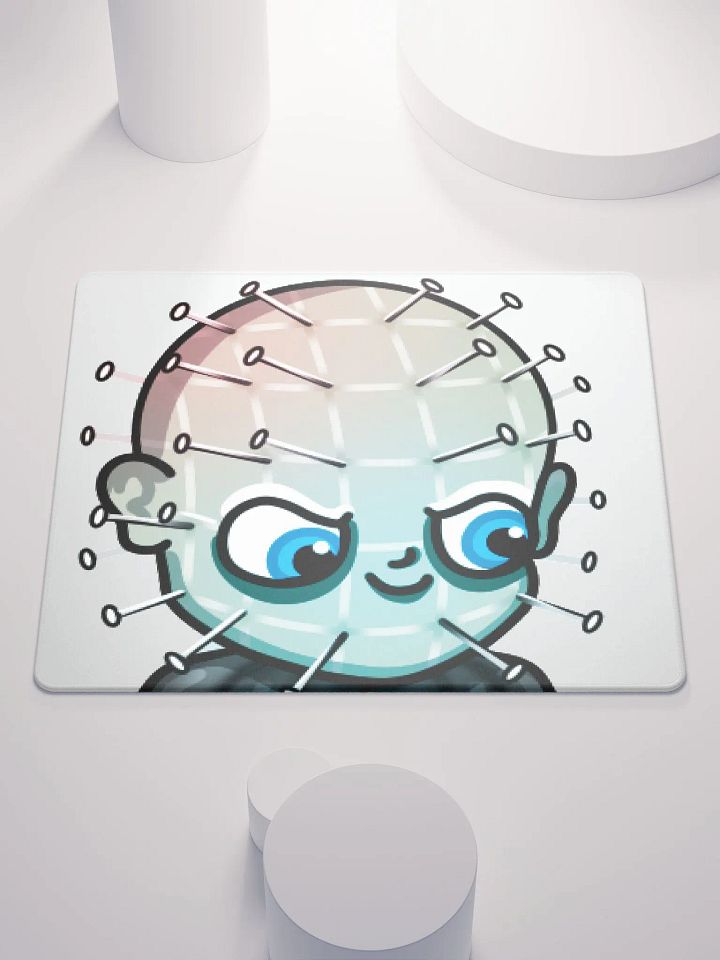 Pin Head product image (2)