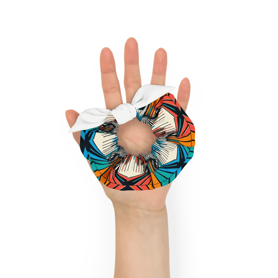 Africa Unique Scrunchies product image (8)
