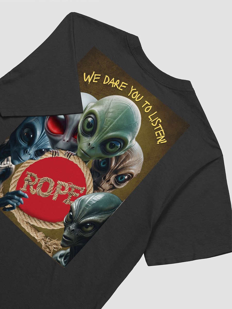 Listening for Aliens product image (14)